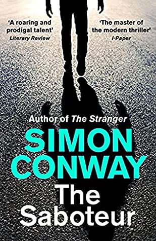 Simon Conway - BOOKMARK 2022